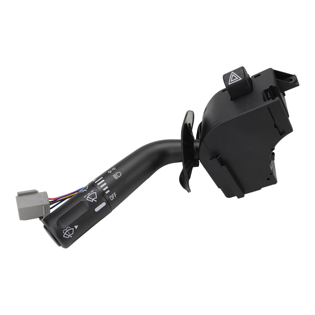 Flecto Turn Signal Wiper Dimmer Switch Compatible with Ford F150 2005-2008