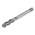 uxcell Spiral Flute Taps 5/16-24 UNF 2B High Speed Steel (HSS) Uncoated Tap