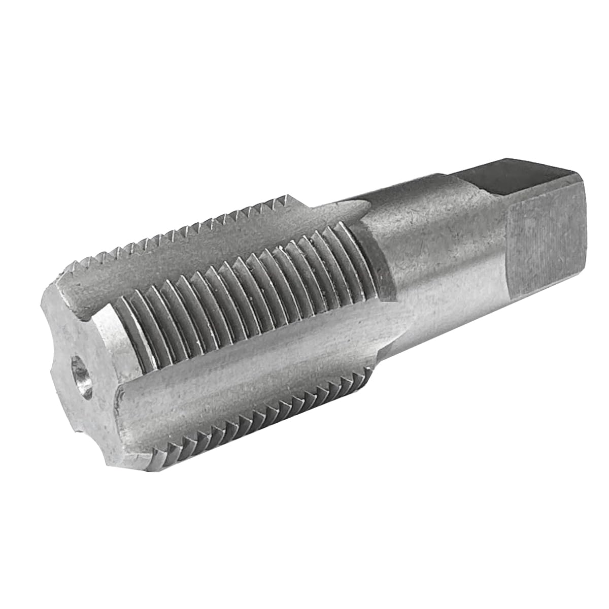 Jalja 3/4" NPT Pipe Tap - Reliable Thread Repair Tool for Precision Plumbing Work