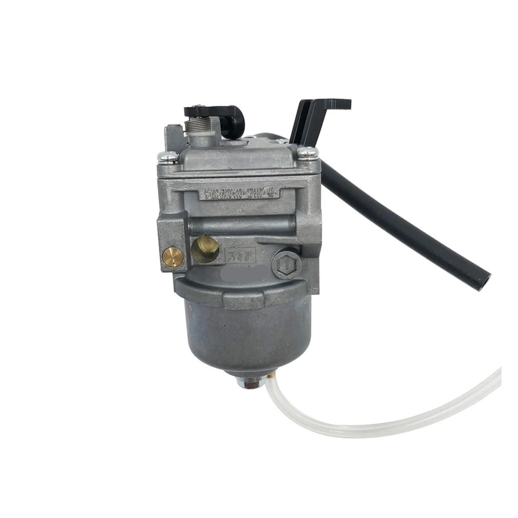 Carburetor For Mikasa Specific Engine Rammers Carby Industries Equipments Float Type Carb # 6100-Z0D-V2