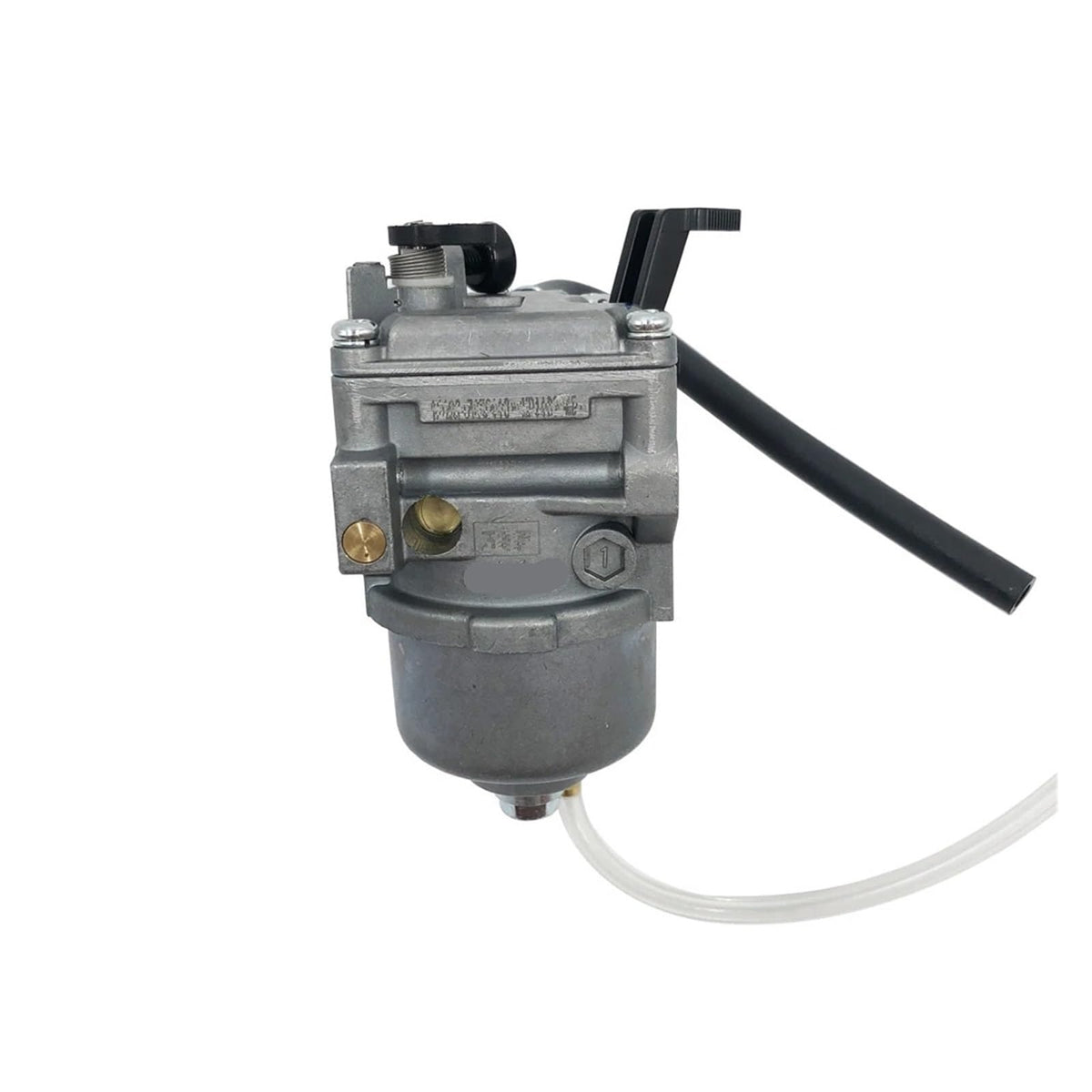 Carburetor For Mikasa Specific Engine Rammers Carby Industries Equipments Float Type Carb # 6100-Z0D-V2