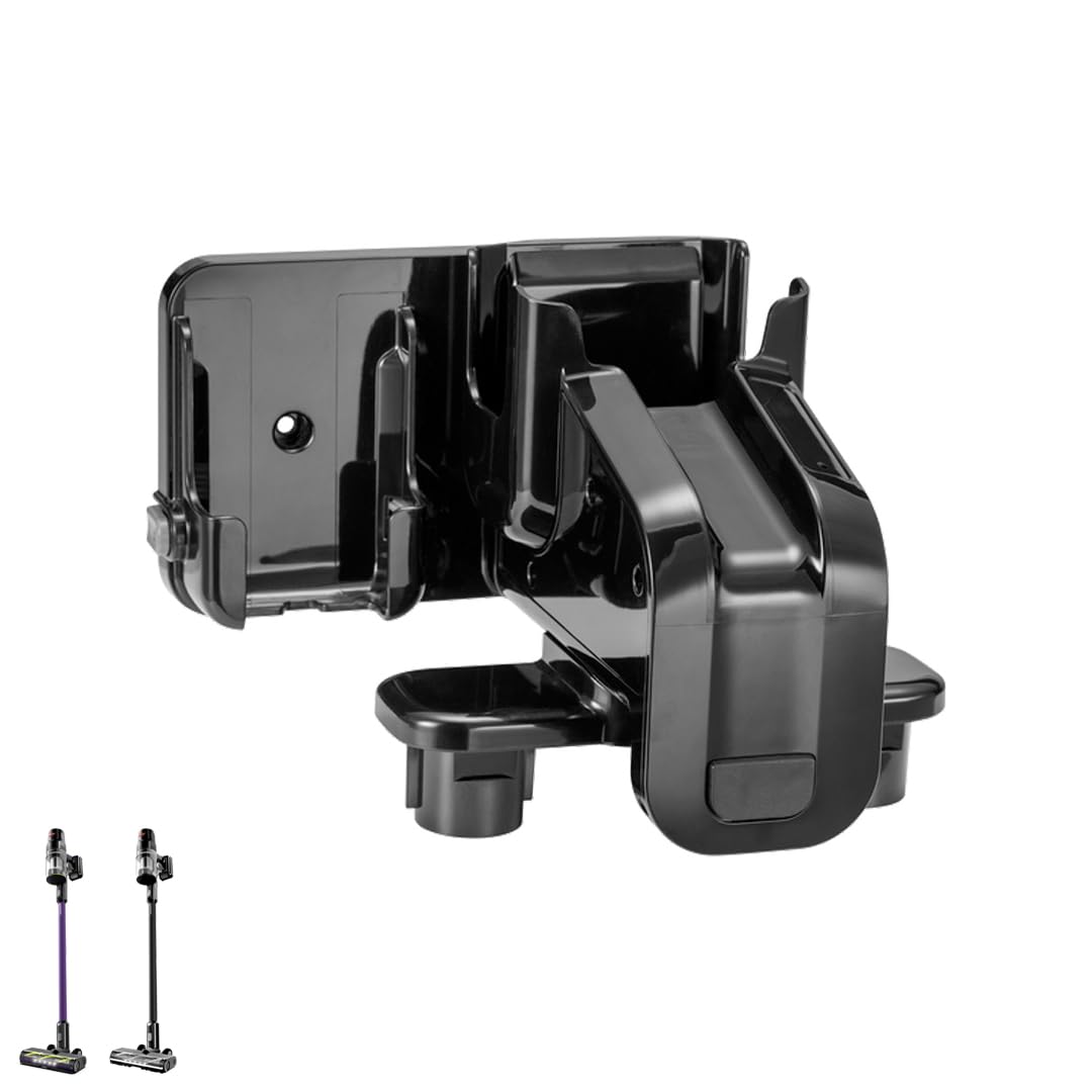 Selgo Replacement Wall Mount for Bissell Cleanview XR Stick Vacuum Cleaners, Fits Models 3789U, 3789, 3789X, 3797V, 3797, 3797W