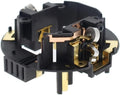 Makita 638674-3 Brush Holder Unit Replacement Part