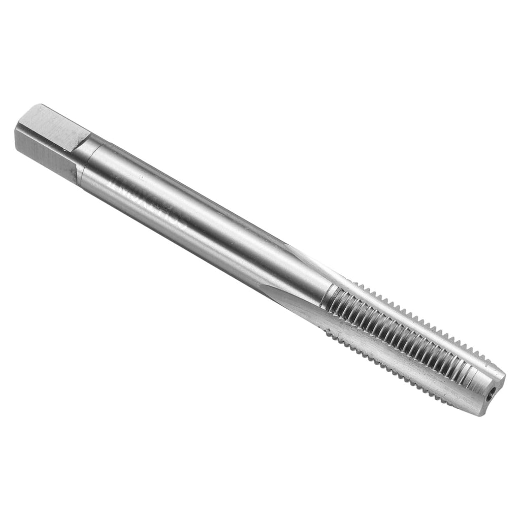 uxcell Hand Plug Tap M9x1 H2 Metric Thread Plug Style Taps HSS6542