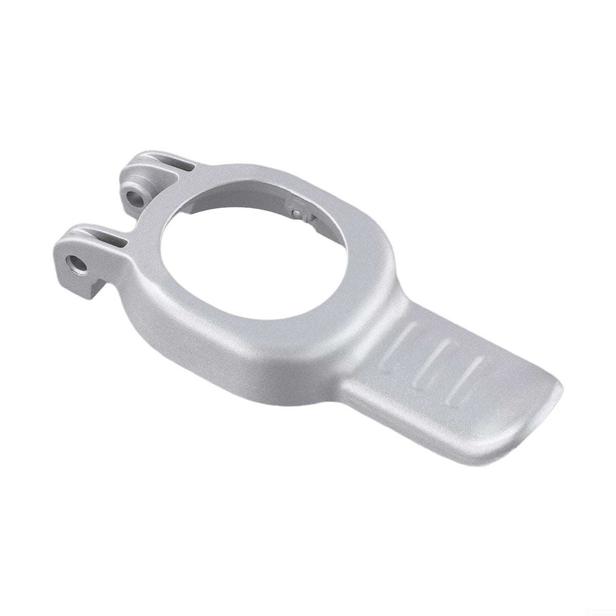 for DeWalt Oscillating Multi Tool Lever Clamp N254620 Replacement Part for DCS355 DCS356 Metal Quick Release Accessory Attachment Tool Mount Adapter