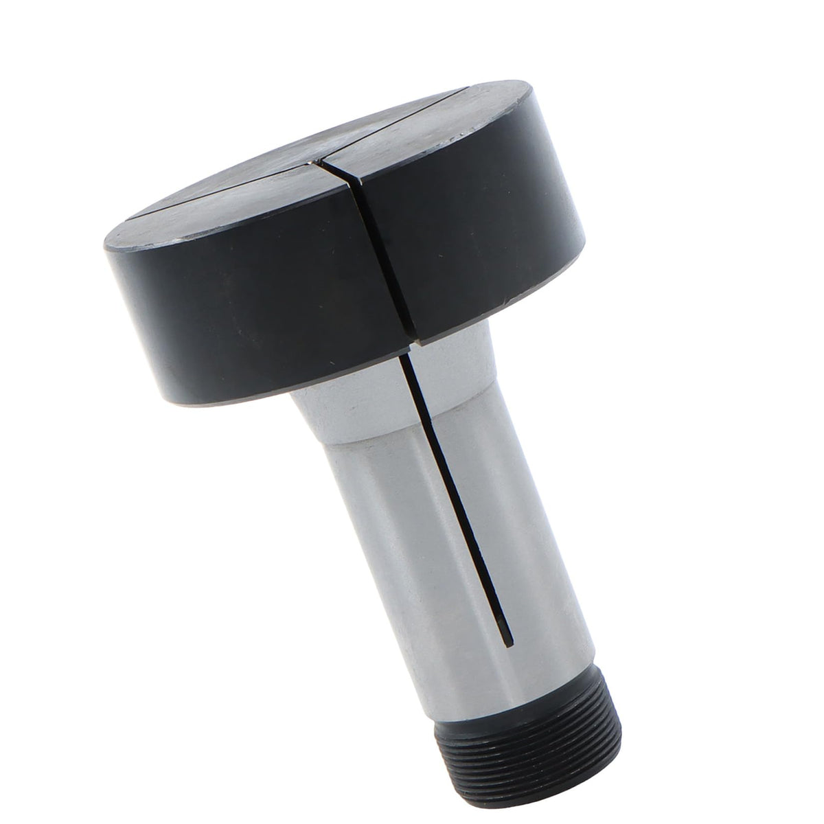 findmall 3" 5C Steel Step Collet Fixture Mounting Faceplate
