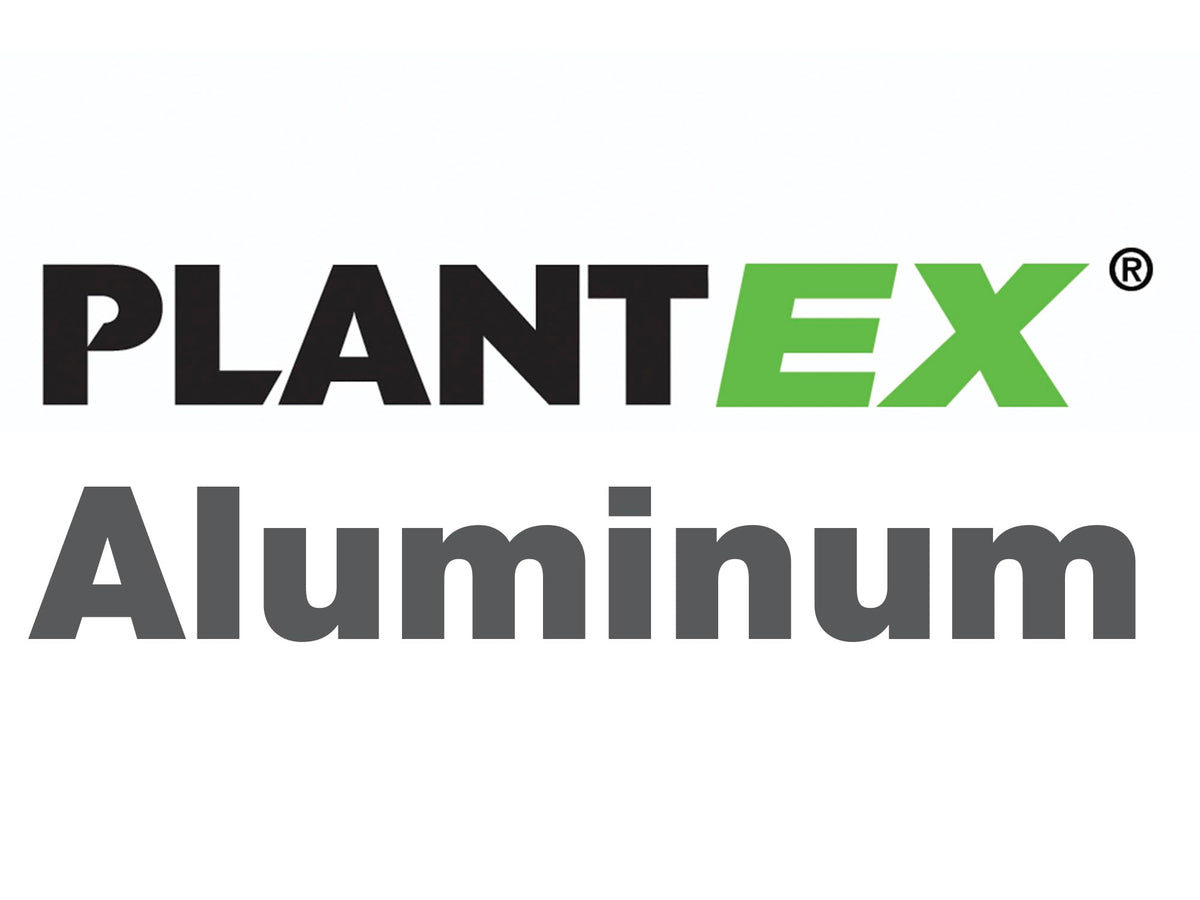 CS Unitec | 93859 | PLANTEX Aluminum Flap Disc. Surface Finishing & Blending Abrasives for Aluminum & Non-Ferrous Materials. 4-1/2" Disc Diameters, 5/8" x 11 Spin-On Arbor, 120 Grit - Made in Germany