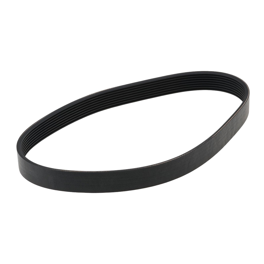 Briny River Air Compressor Replacement Belt 8PJ559 220J8 Compatible with Fortress 27 Gallon Air Compressor