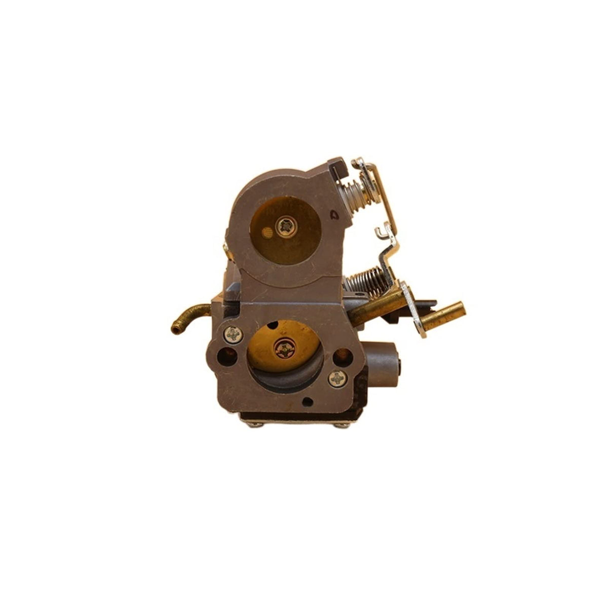 ONWEBAYK Carburetor Carburetor Carb Compatible with Husqv-Arna Partner K750 K760 Cut-Off Saw Spare Parts 510181202