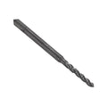 uxcell Spiral Flute Thread Taps 2-56 UNC 2B Machine Threading Tap Bit, Nitrided Coated Screw Tapping Repair Tool, M2 High-Speed Steel (HSS)