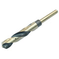 Bivethoi Reduced Shank Twist Drill Bits 16.5mm