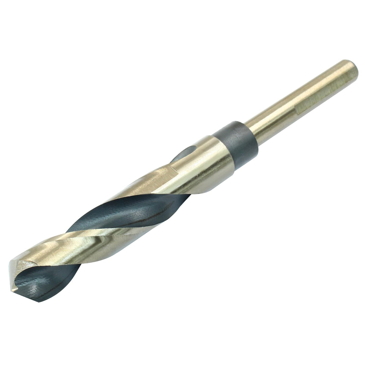 Bivethoi Reduced Shank Twist Drill Bits 16.5mm