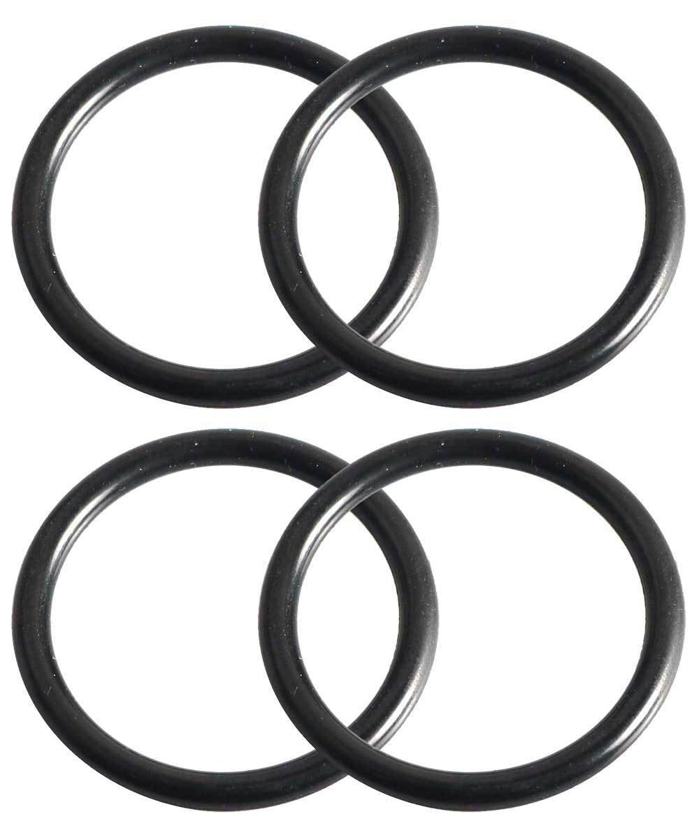 LEFITPA Replacement 4-Pack Piston O-Ring (36.0 x 4.0) for Superior Parts SP 174060 for Bostitch 174061 175560 Fits CF15 MCN250S MCN150 N75C MCN250 N75C-1