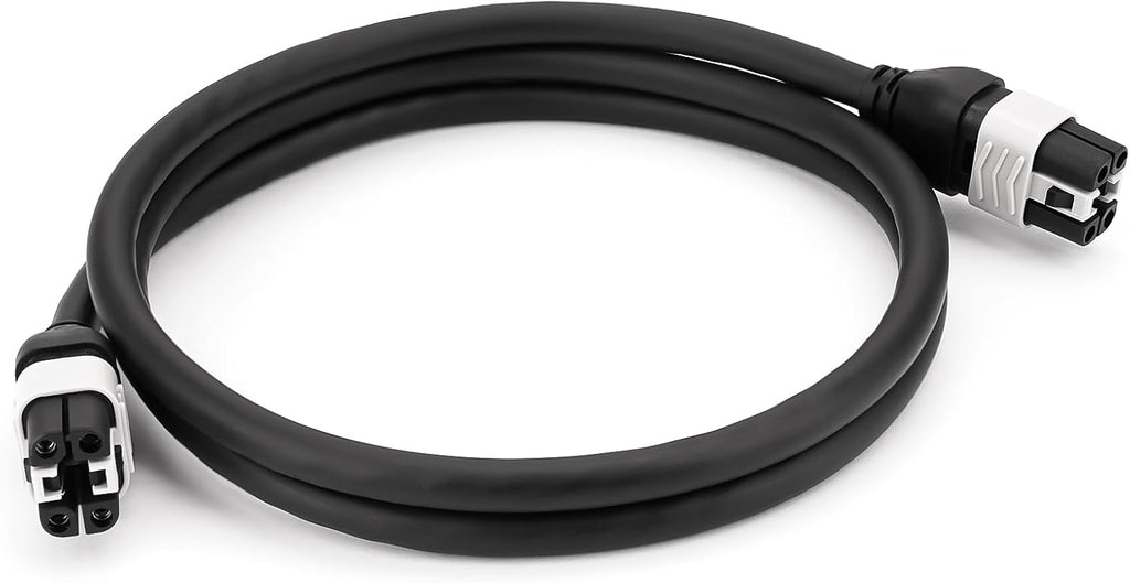 1.0 Meter Dynamic Joystick Bus Cable for Invacare Power Wheelchair