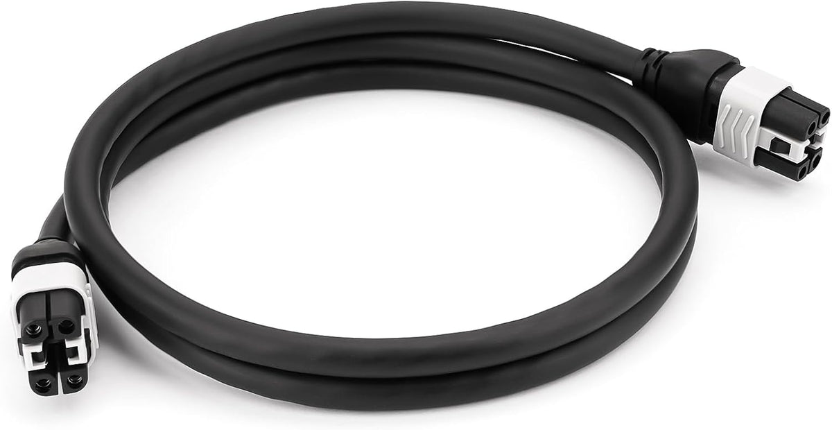 1.0 Meter Dynamic Joystick Bus Cable for Invacare Power Wheelchair