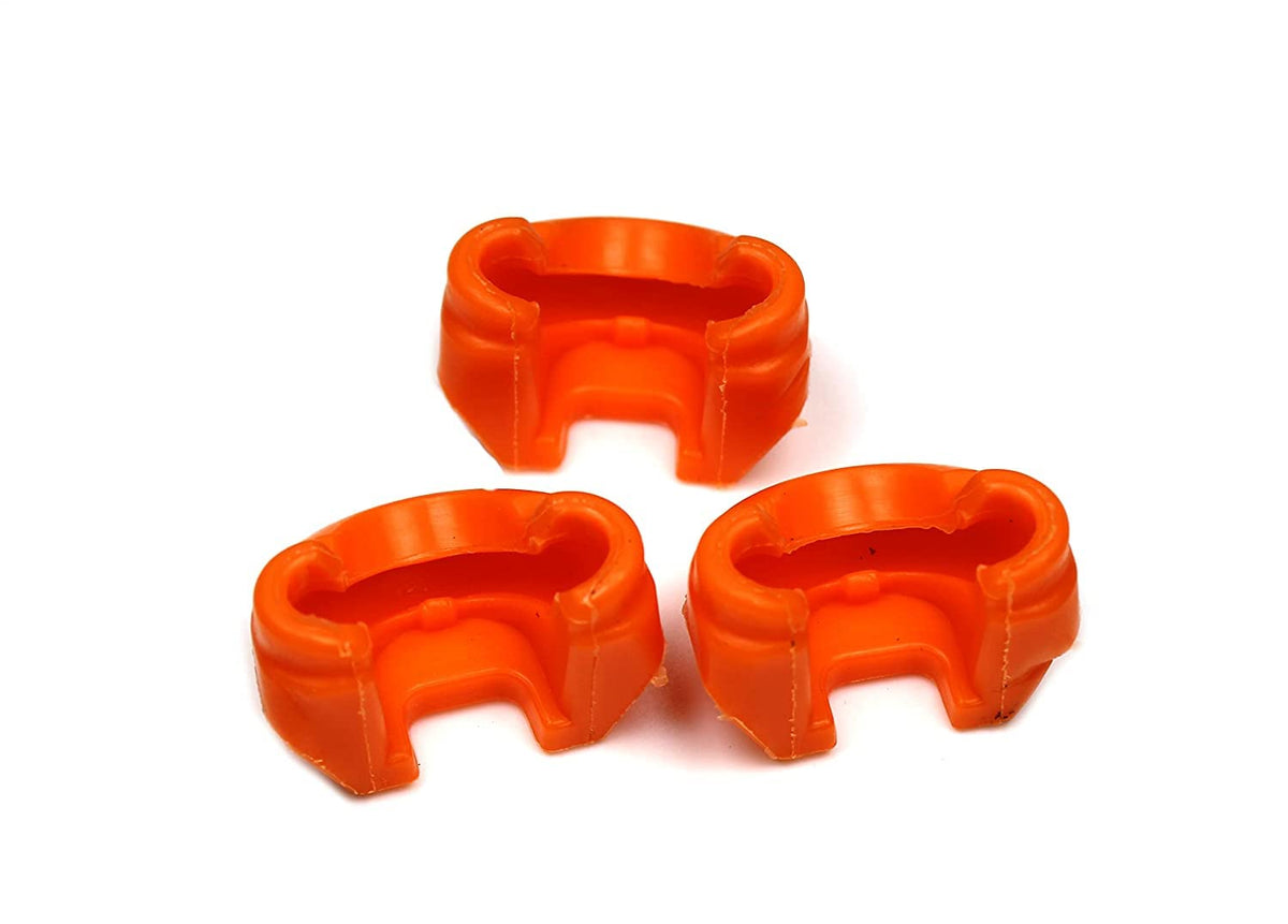 902425 No Mar Probe Tip Replacement for Paslode IM65 IM65A Angled Nail Guns