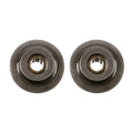 Tovyvw Pack of 2 29973 E635 Stainless Steel Pipe With Bearing Cutter ﻿Replacement Part New Compatible with Ridgid