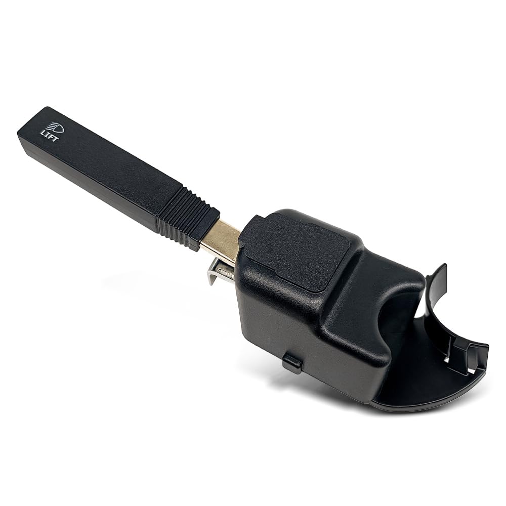Gro-48522 Turn Signal Switch Replace 999177 1481177 01481176 577.46010