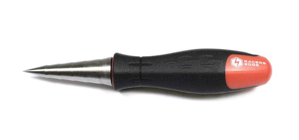 Racers Edge 7085 Tapered Hobby Reamer, 0.7-20Mm
