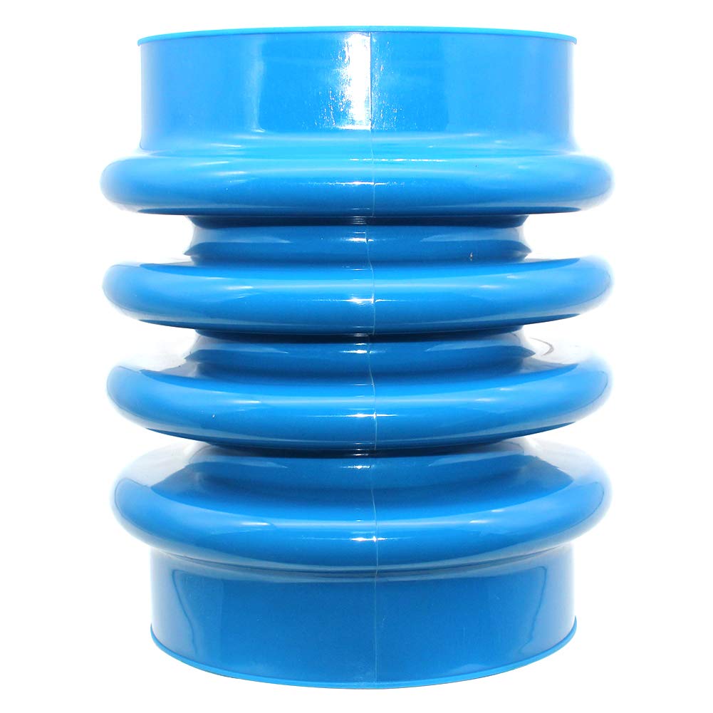 Blue Bellow Boot for Weber Jumping Jack Rammer SRV590 SRV600i SRV620 SRV660 SRV750D 20025316