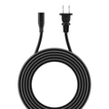 RXQMXG AC Power Cord Compatible with Ryobi Cordless 40V Lithium-ion Baterry OP4026 Charger OP400