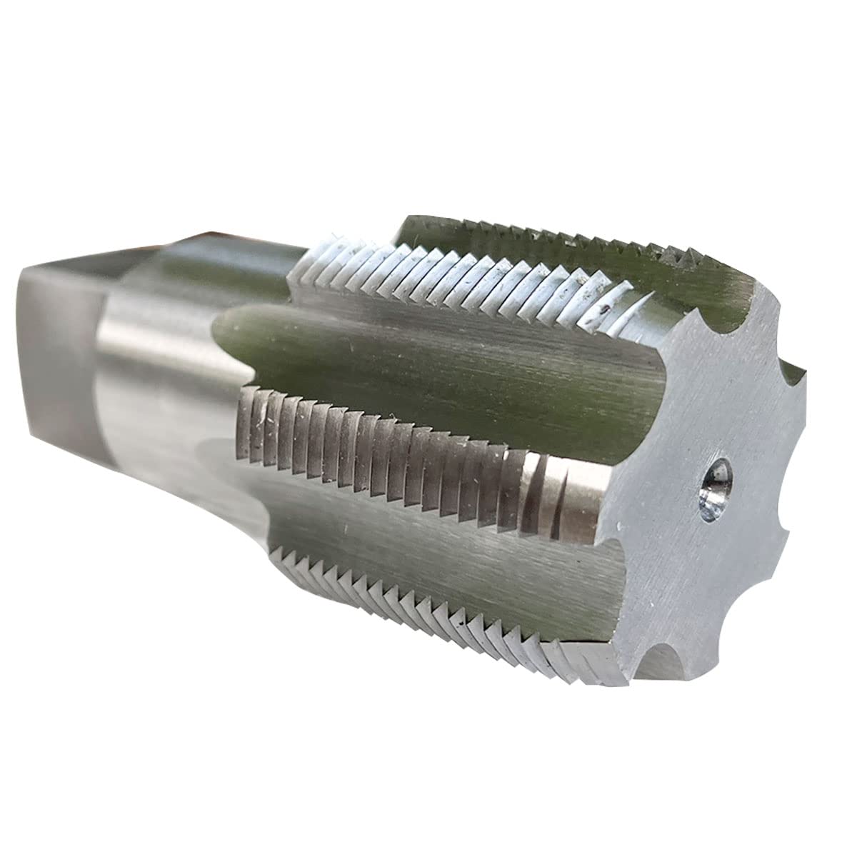 NPT Tap 2" For Right Hand Use Carbon Steel