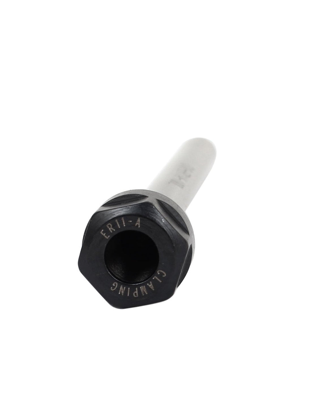 uxcell C10 ER11A 100L Collet Chuck Holder Straight CNC Milling Extension Rod for CNC Lathe Milling Tool