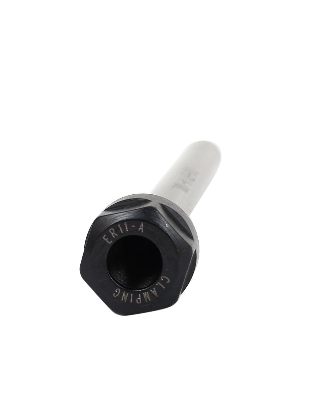 uxcell C10 ER11A 100L Collet Chuck Holder Straight CNC Milling Extension Rod for CNC Lathe Milling Tool