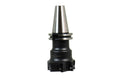 Shars CAT40 3" 90 Degree Indexable Face Mill APKT Insert 404-2879 M