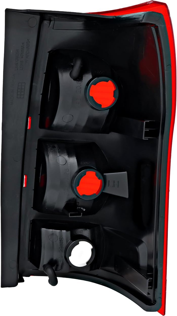 Compatible with Saturn Vue Tail Light Lamp 2002 2003 2004 2005 2006 2007