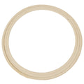 Empi 98-9411 Rubber Gasket Seal For Early Vw Bug Headlight Glass Lens 1950-1966