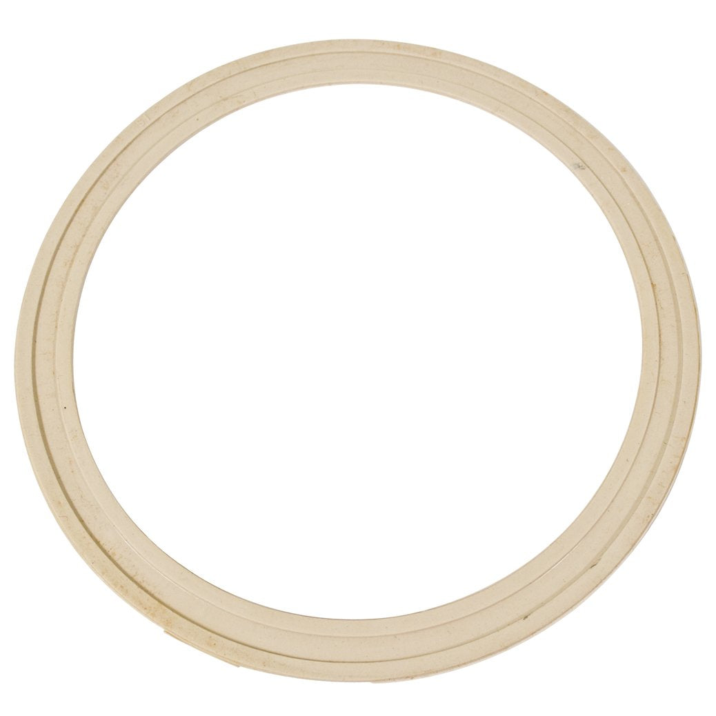 Empi 98-9411 Rubber Gasket Seal For Early Vw Bug Headlight Glass Lens 1950-1966