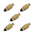 Sonayiu 5pcs Replace Component 797410 690985 232181 797410-2 Carburetor Float Needle Compatible with Briggs & Stratton 295342-0112-B1, 295342-0188-B1, 295347-0189-B1