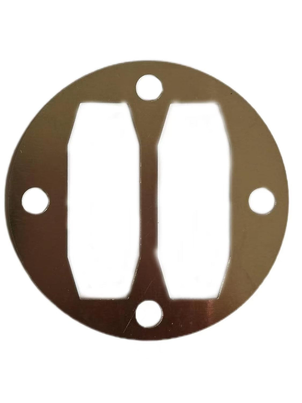 TITISKIN Fits Replacement Air Compressor head head gasket KIT reed valve