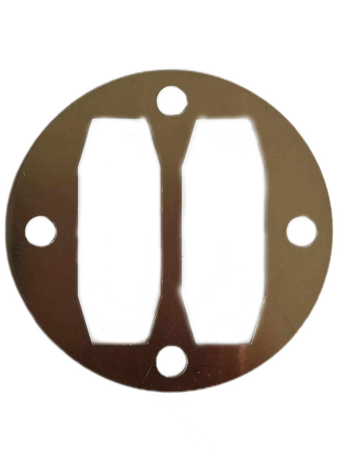 TITISKIN Fits Replacement Air Compressor head head gasket KIT reed valve
