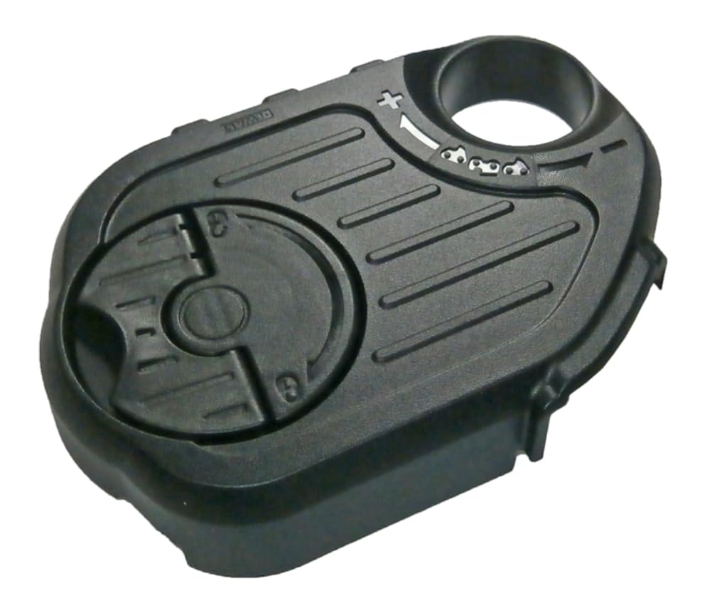 Tolxh #90615044 Chain Cover N723753 DCM565N DCM575N DCCS620B DCCS620P1 DCCS670X1 DCCS690B DCCS690H1 DCCS690M1 Chainsaw Chain Cover DCCS670B DCCS670X1 New Replacement Parts For Dewalt