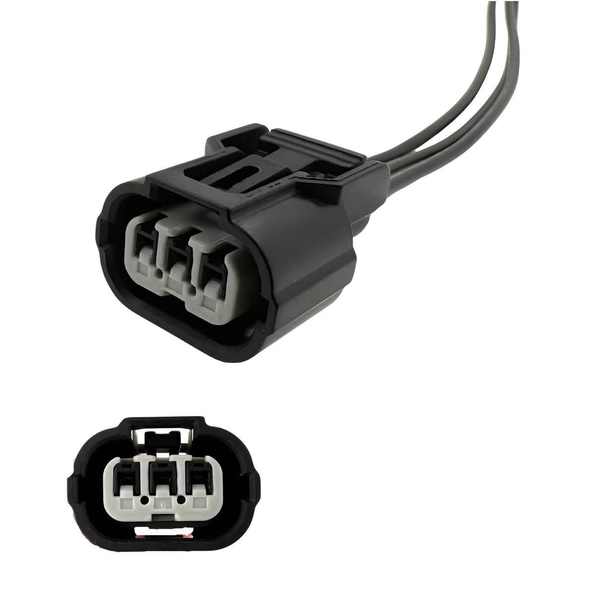 AUTO OCCASION Turn Signal Connector Pigtail for Honda