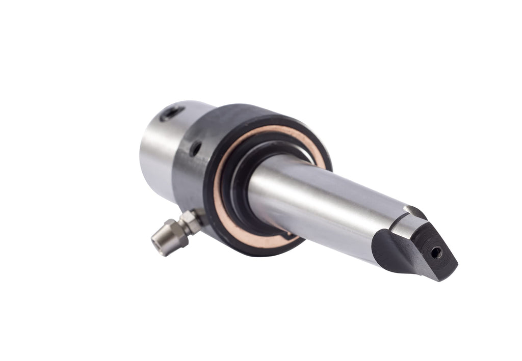 ACTOOL Annular Cutter Arbor Morse Taper MT3 to 3/4'' Weldon Shank with Internal Coolant
