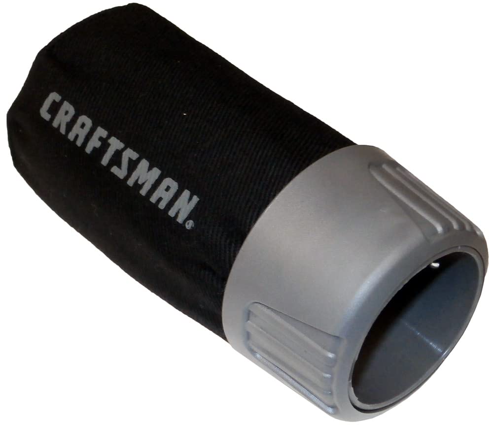 Craftsman Orbital Sander Genuine OEM Replacement Dust Bag - N549379