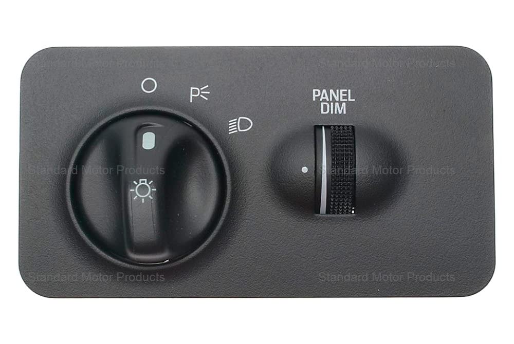 Standard Motor Products - DS-1385 Headlight Switch