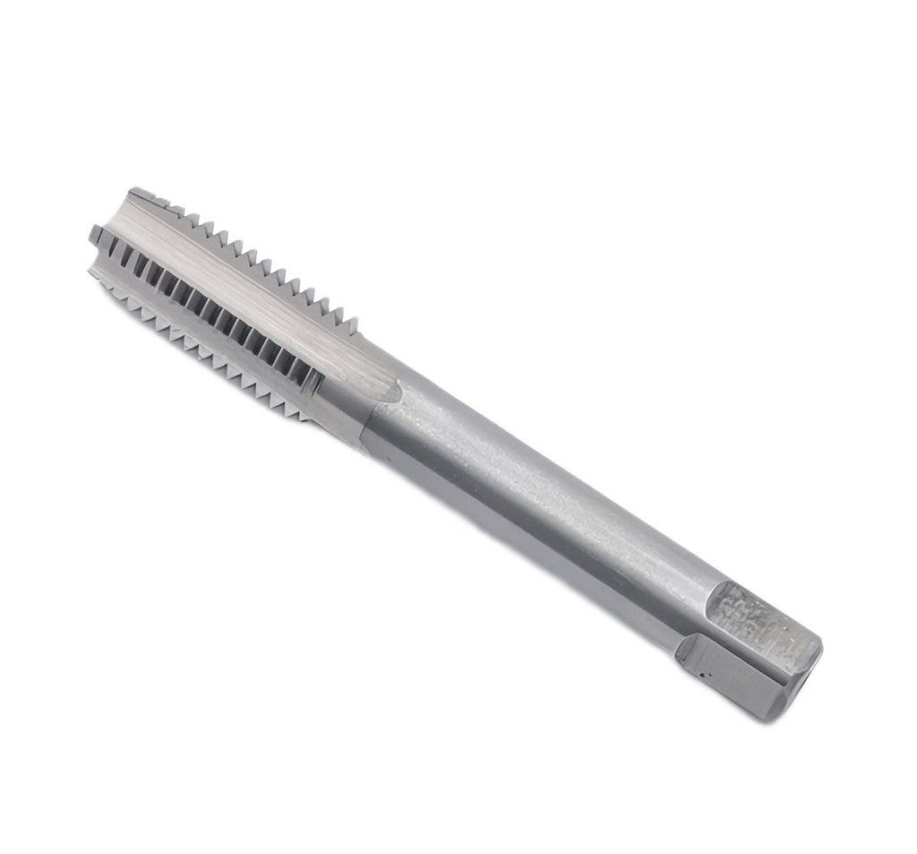 Metric Thread Tap, M14 X 2.0 HSS Machine Right Hand Thread Tap M14X 2.0mm