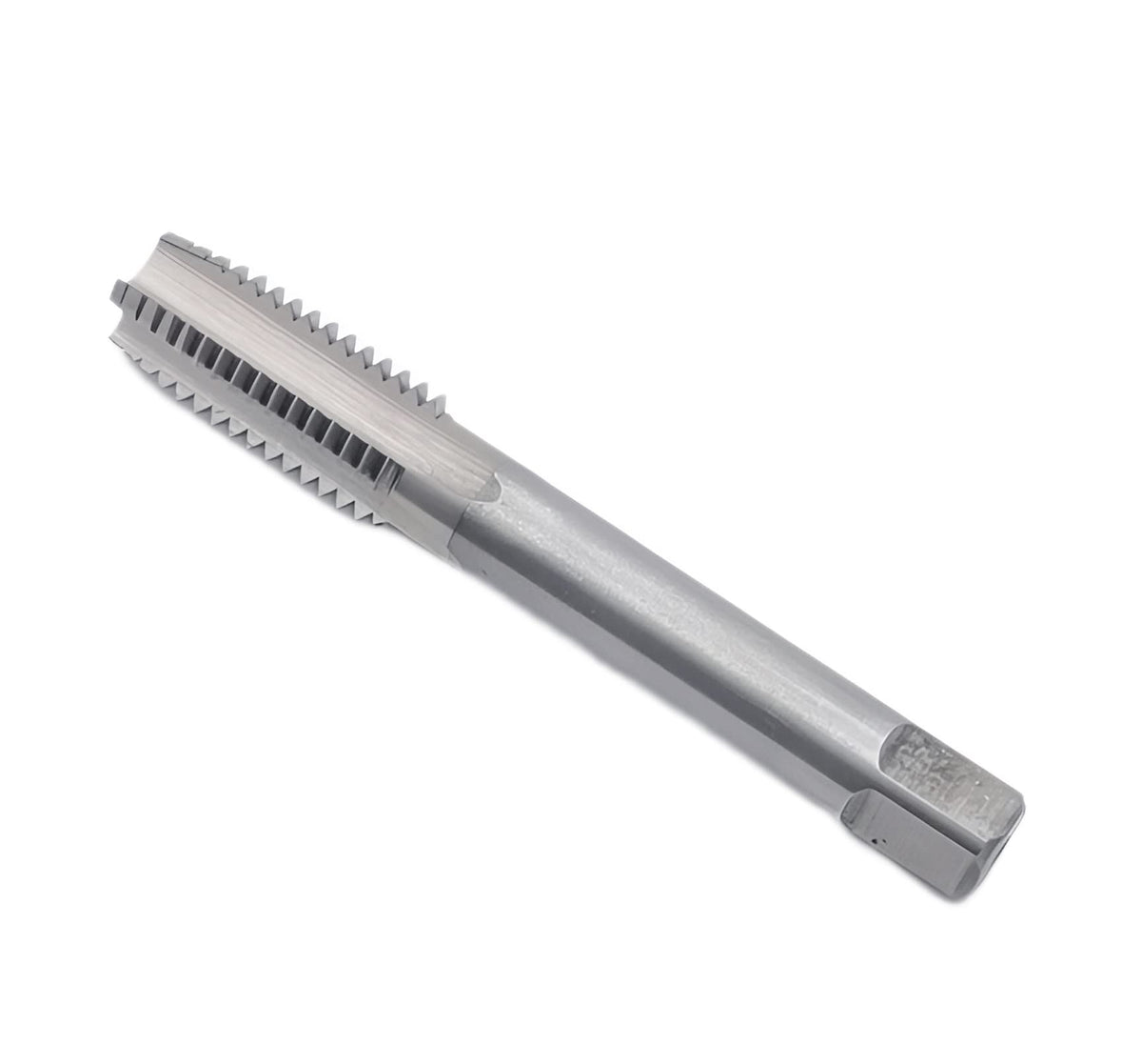 Metric Thread Tap, M14 X 2.0 HSS Machine Right Hand Thread Tap M14X 2.0mm