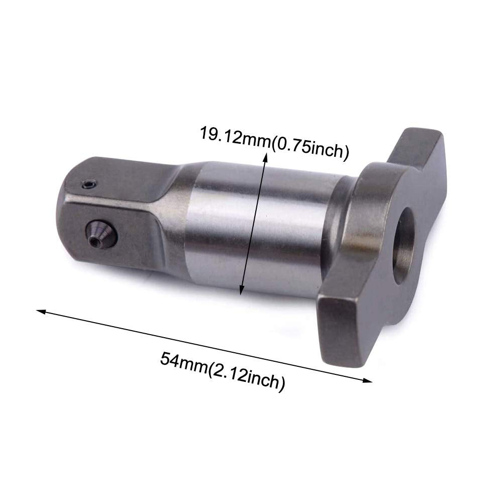 N415874 Anvil Assembly 1/2" Fits Dewalt Detent Impact Wrench Pin Anvil