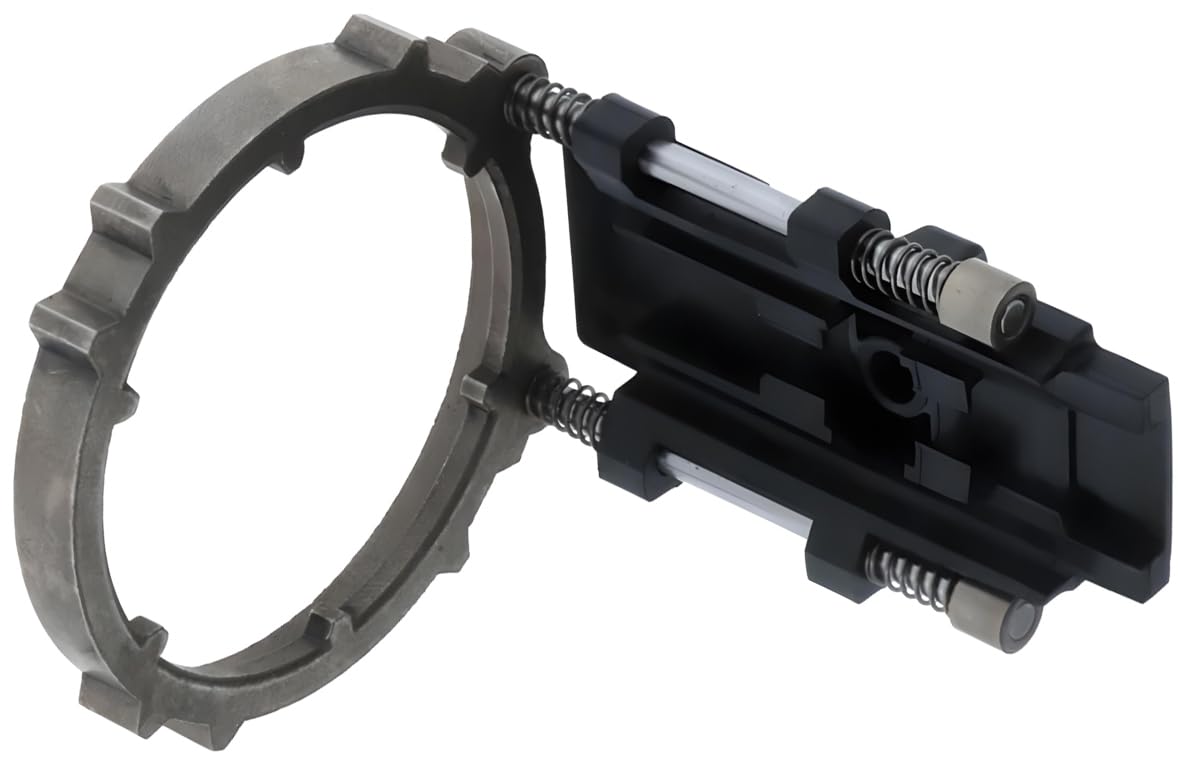 Huutnhs N375867 Drill Shifter Assembly for DeWalt Hammer Drill Driver
