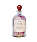 Kaya Rose Bath Soak | All Natural Bath Soak with Geranium Essential Oil 8 oz | Gift for Mom
