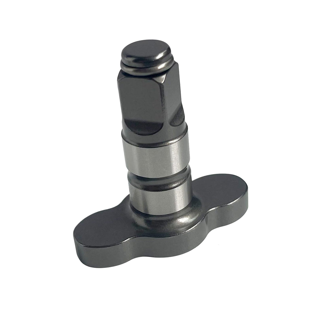 42-06-5320 1/2" Anvil Assembly Fit for 2967-20 Friction Ring Type Durable New Replacement Part