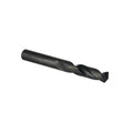 Drill America 29/32" High Speed Steel Heavy Duty Split Point Stub Drill Bit, DWDST Series