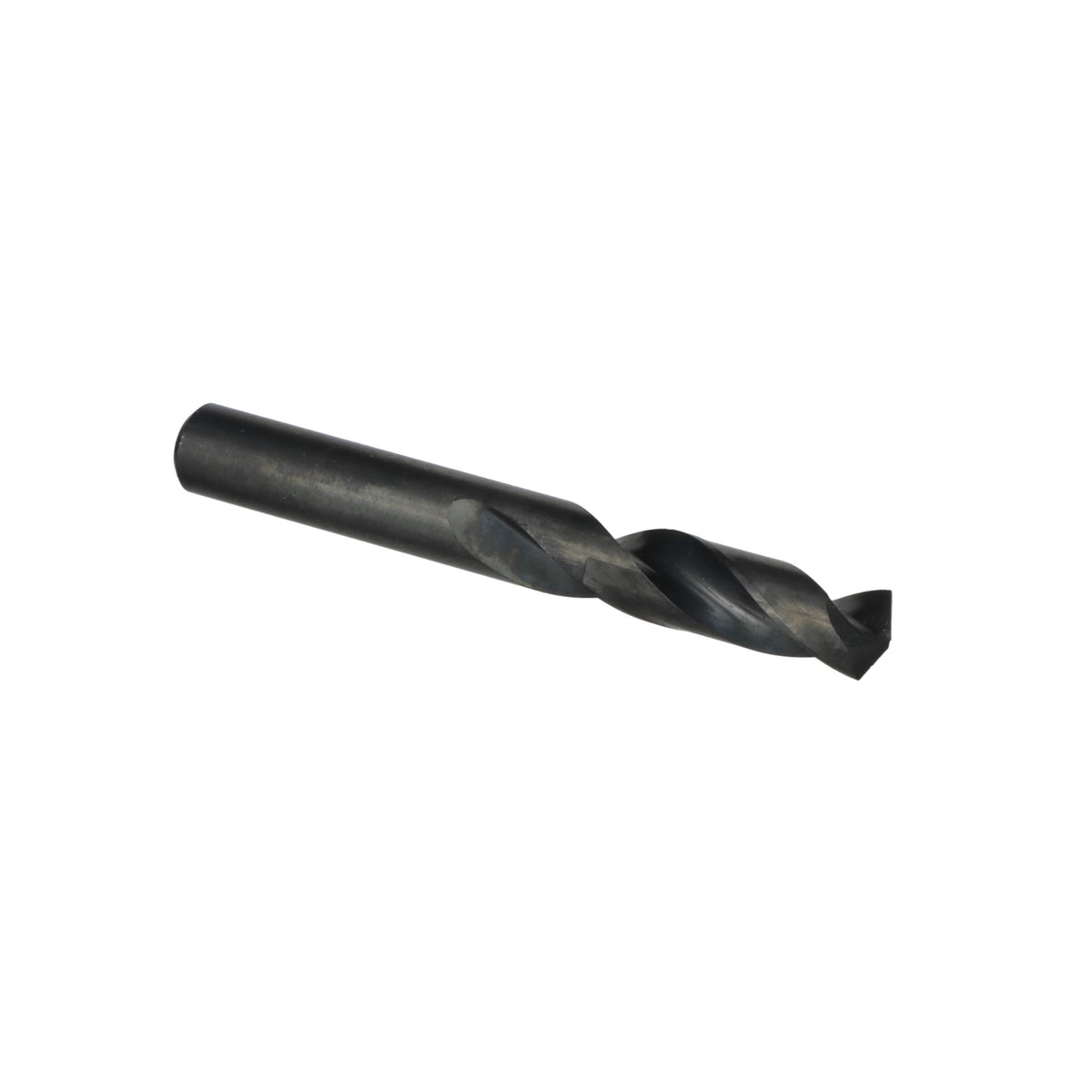 Drill America 29/32" High Speed Steel Heavy Duty Split Point Stub Drill Bit, DWDST Series