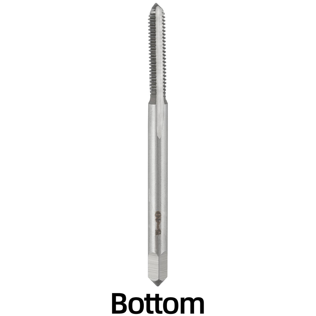 Aceteel 5-40 UNC Hand Tap Right Hand