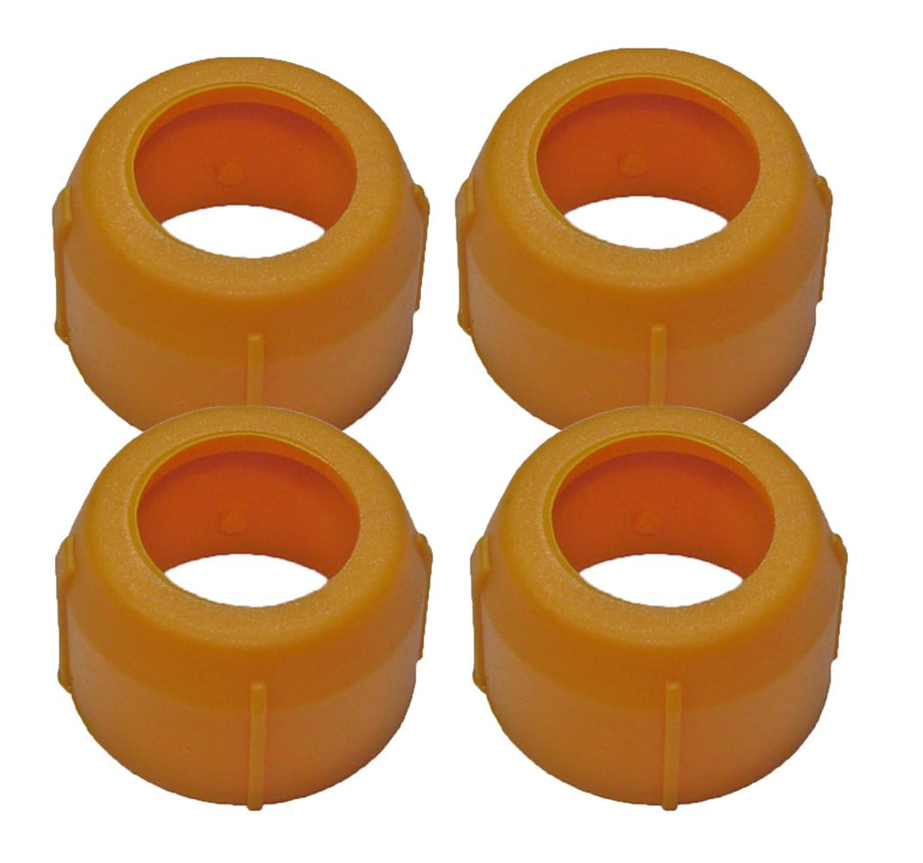 HASME Replacement Sleeve Replaces Part Number P2840003732 Fits for Bostitch N66C N66C-1 (72400000), 4-Pack